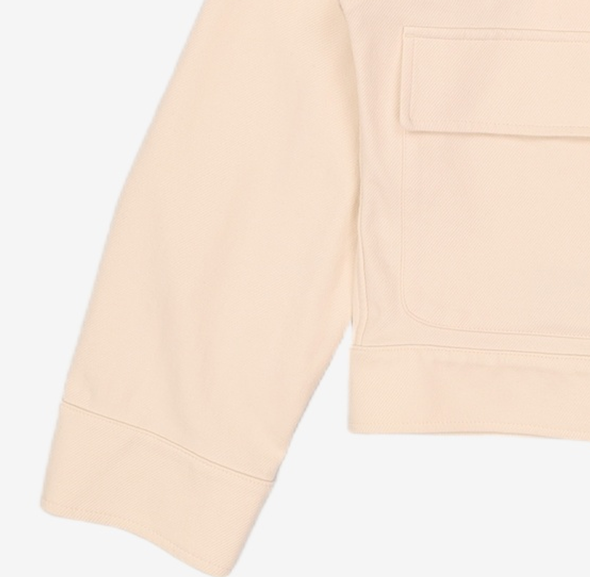 유니클로(UNIQLO) 데님/트러커 재킷 M