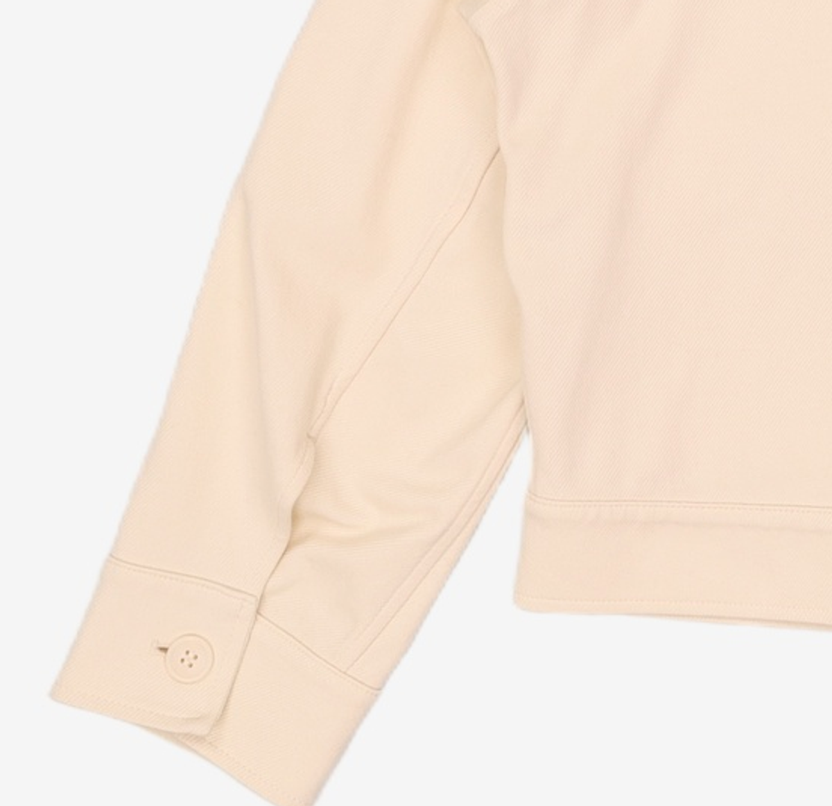 유니클로(UNIQLO) 데님/트러커 재킷 M