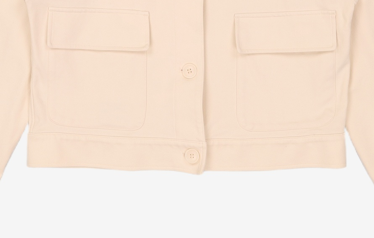 유니클로(UNIQLO) 데님/트러커 재킷 M