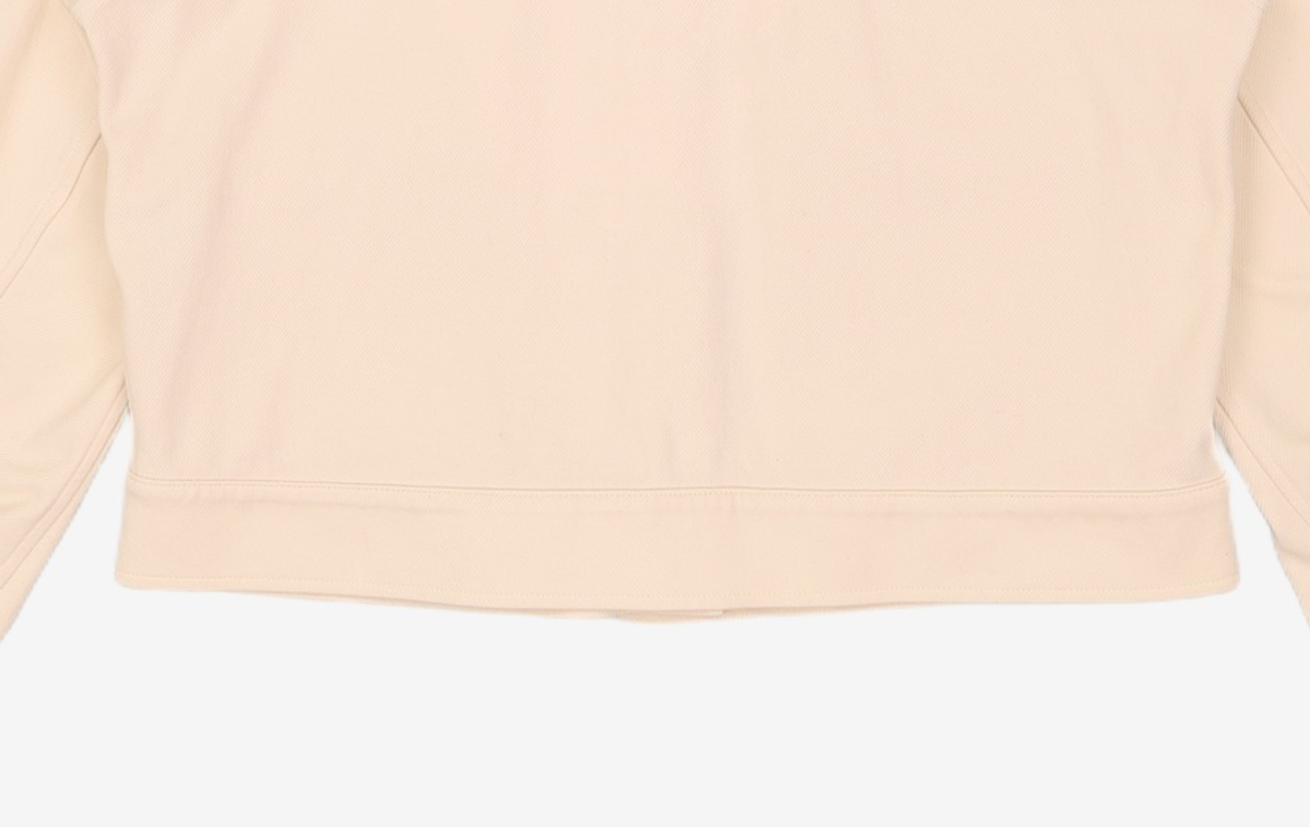 유니클로(UNIQLO) 데님/트러커 재킷 M