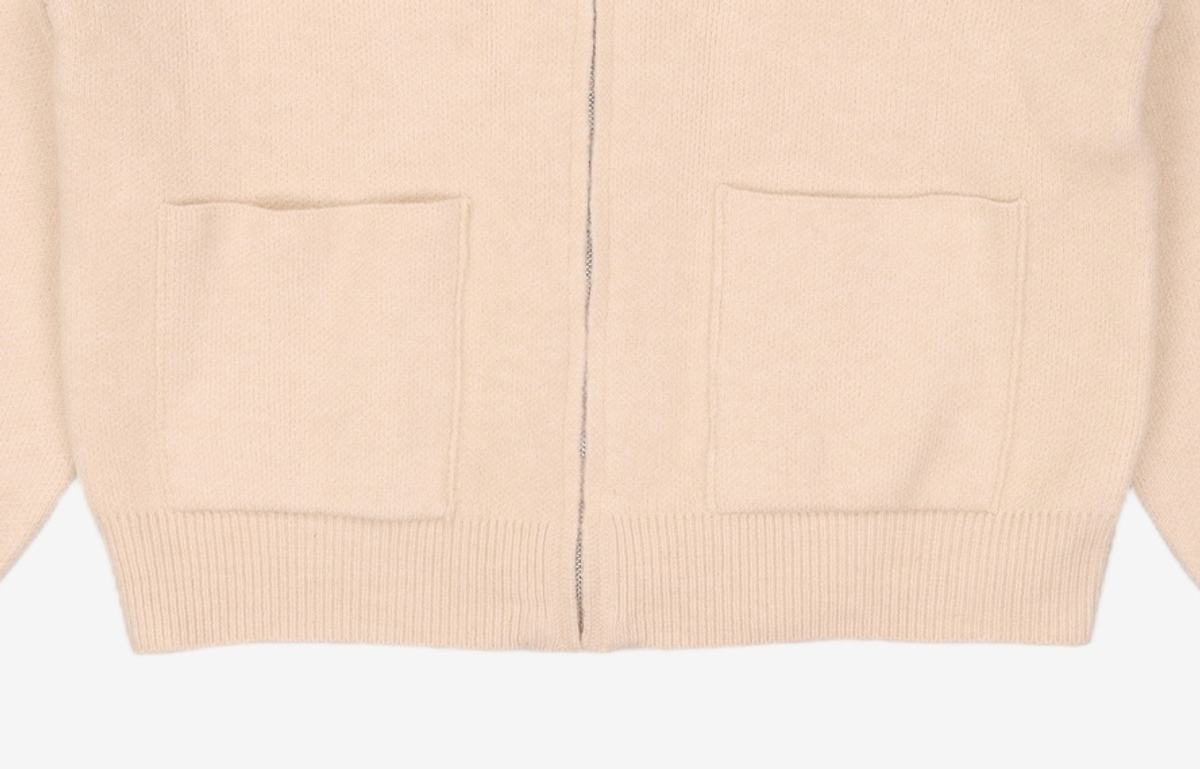 미쏘(MIXXO) 카디건 S