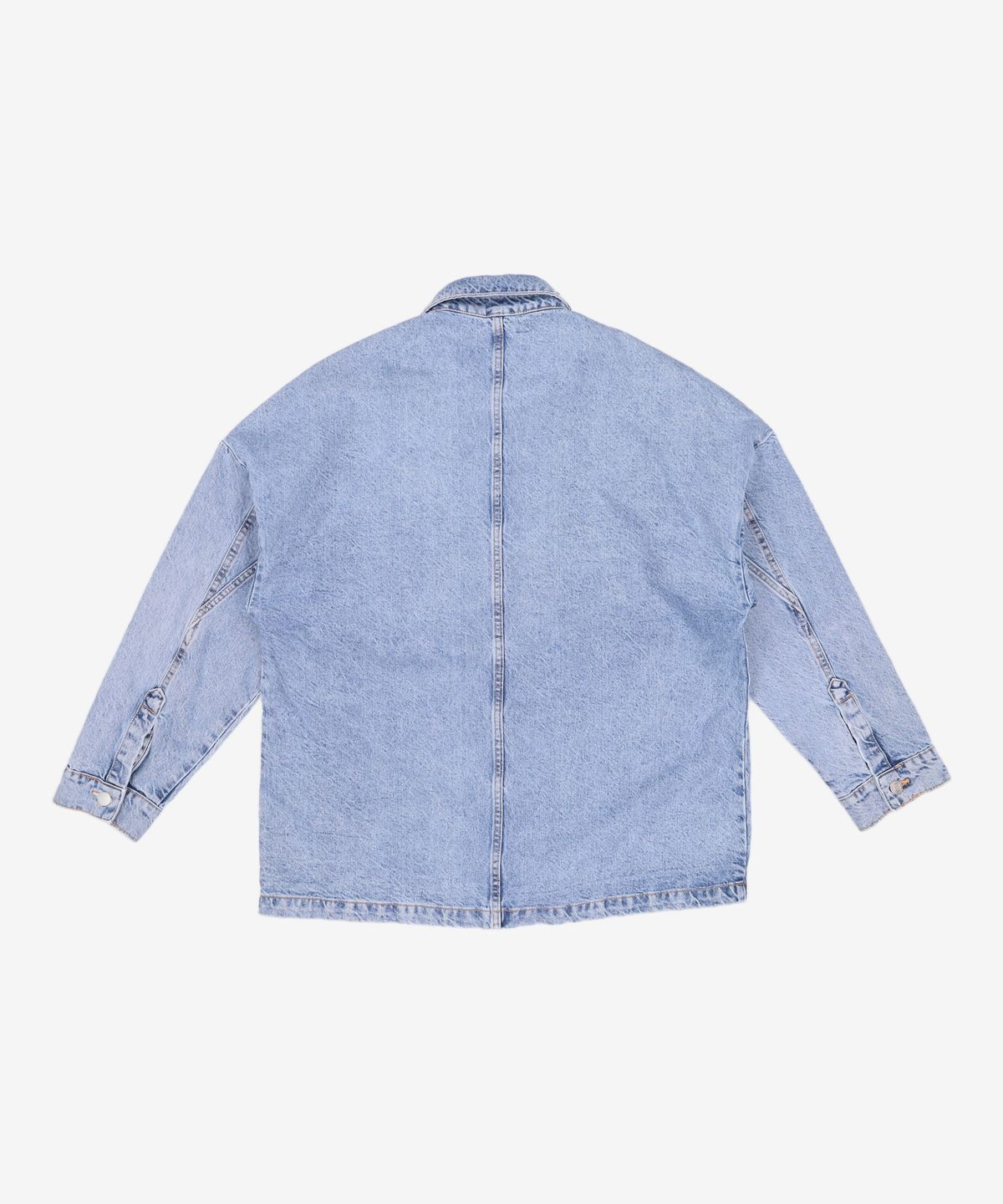 자라(ZARA) 데님/트러커 재킷 M