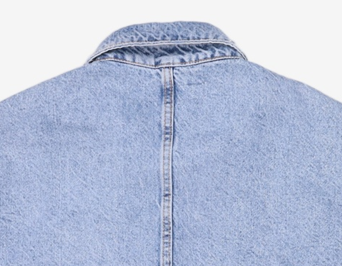 자라(ZARA) 데님/트러커 재킷 M