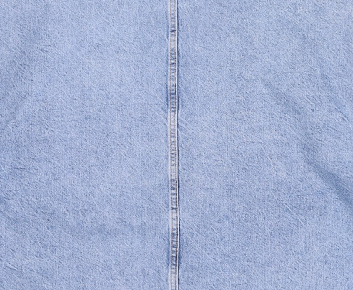 자라(ZARA) 데님/트러커 재킷 M