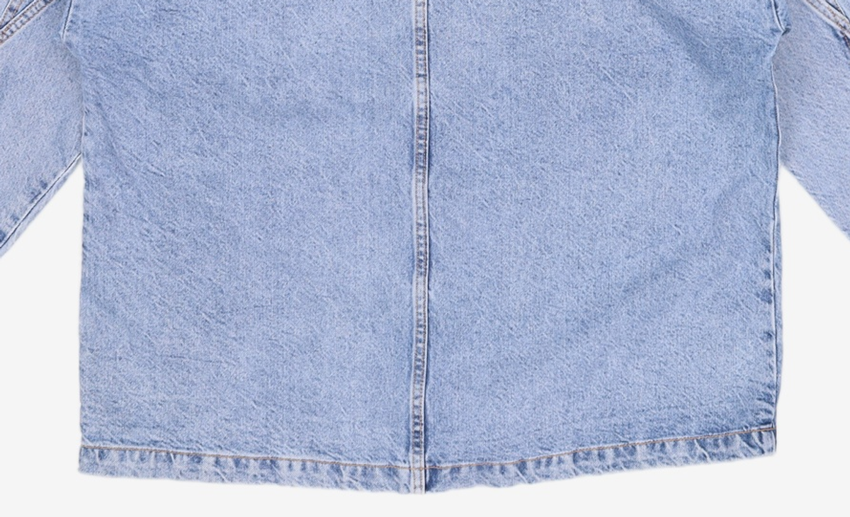 자라(ZARA) 데님/트러커 재킷 M