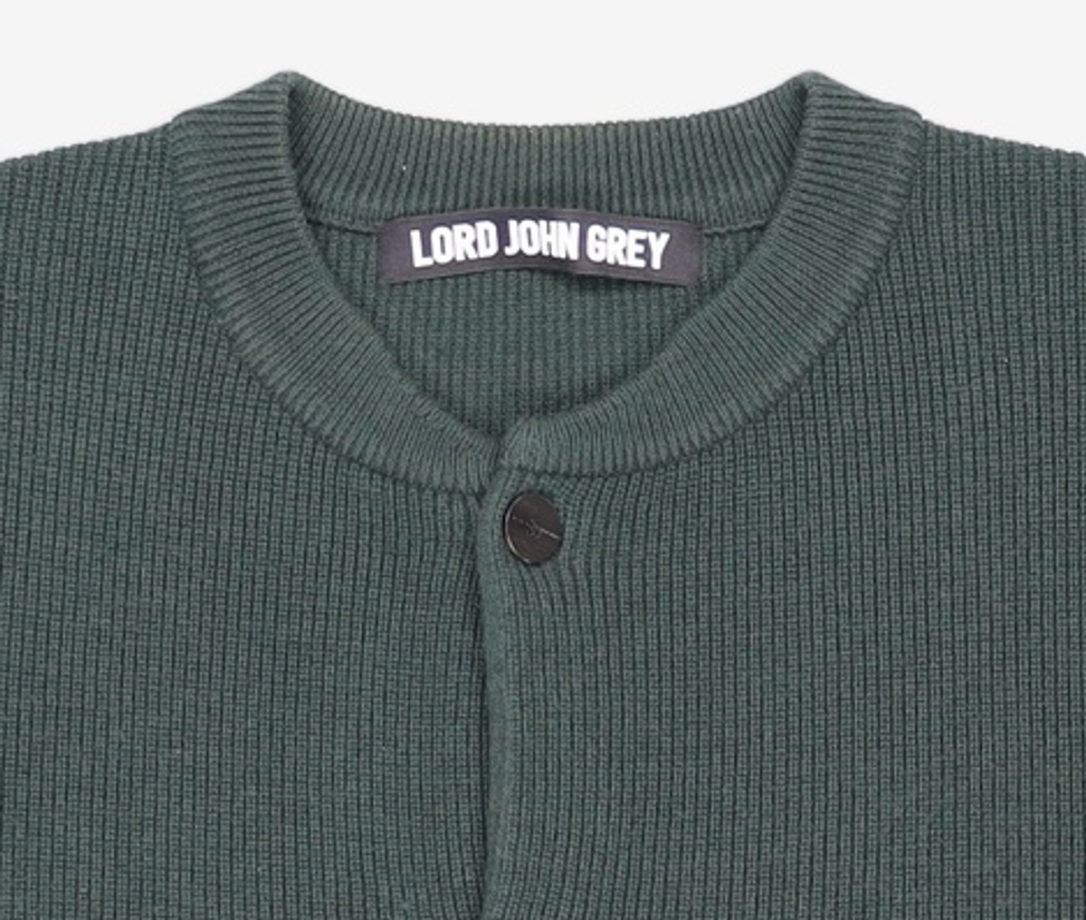 로드 존 그레이(LORD JOHN GREY) 카디건 XL