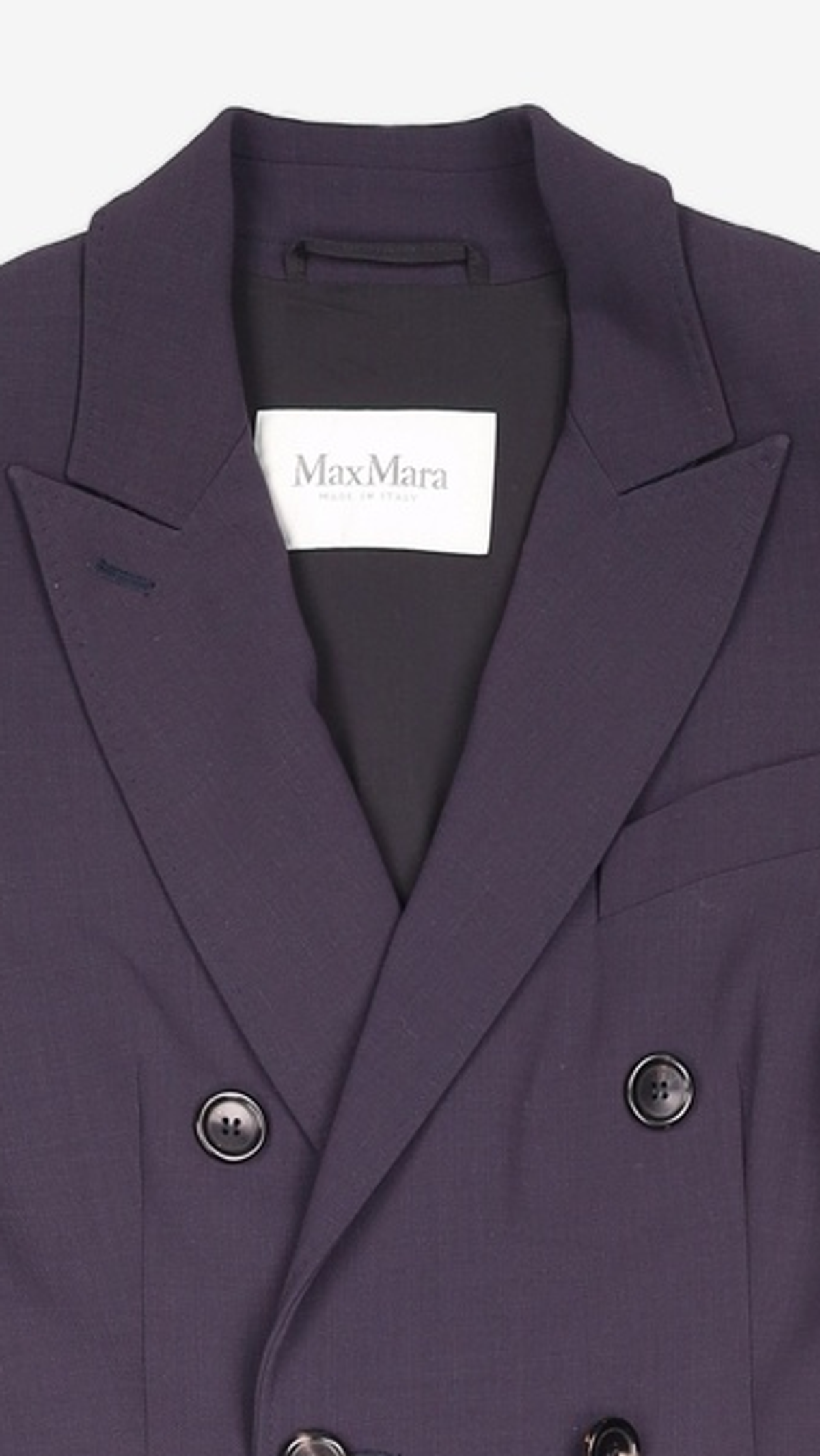 막스마라(MAXMARA) 봄 가을 코트 42