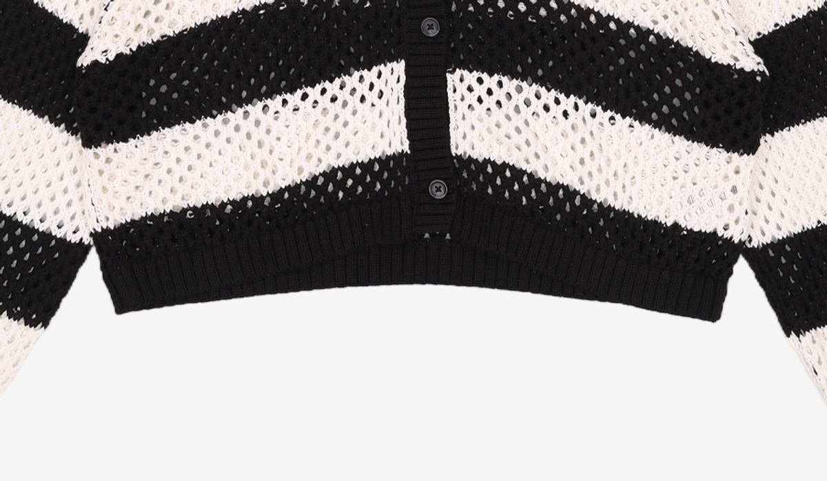 디바이디드에이치앤엠(DIVIDED H&M) 카디건 M
