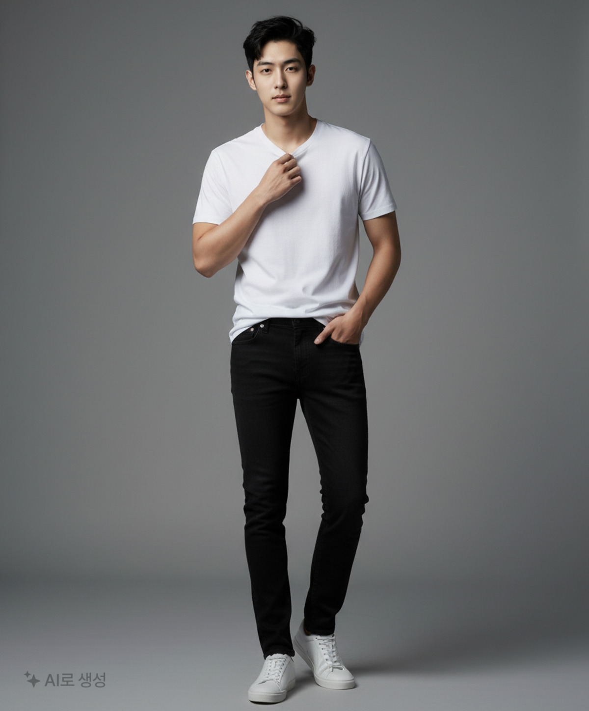 지오다노(GIORDANO) 반소매 티셔츠 XL