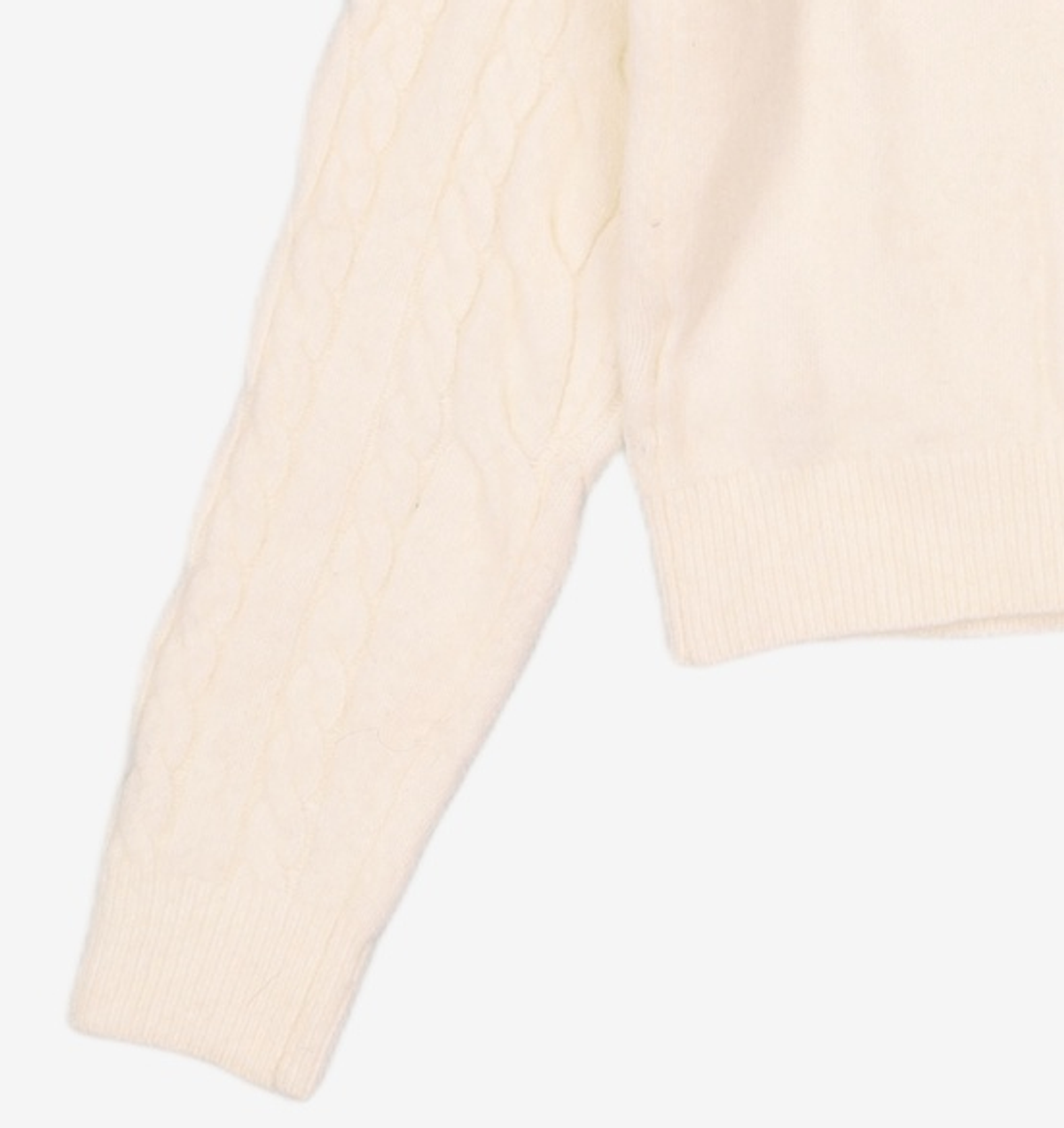 에이치앤엠(H&M) 카디건 2(XS)