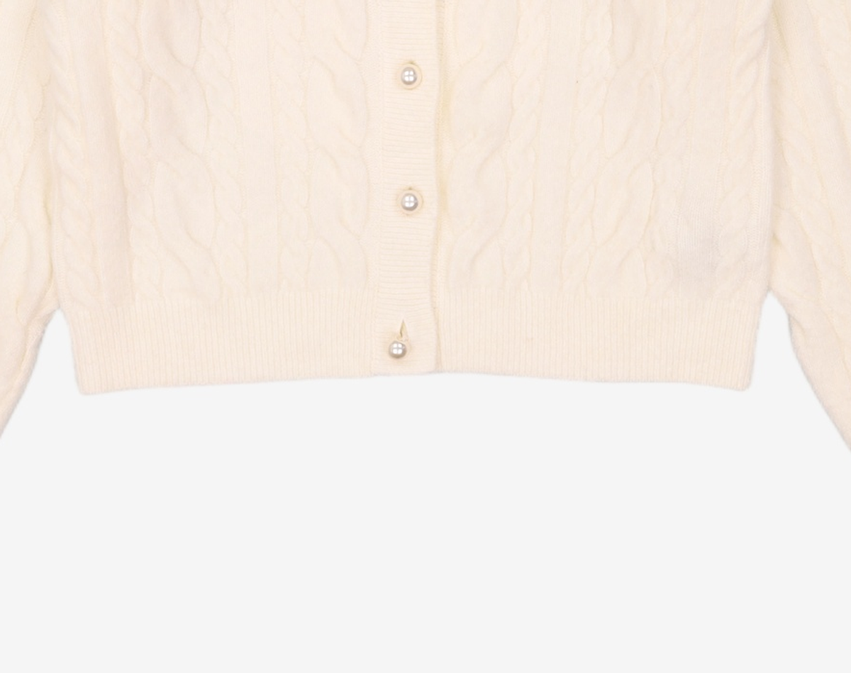 에이치앤엠(H&M) 카디건 2(XS)