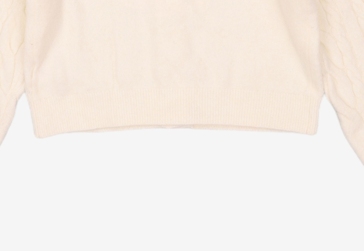 에이치앤엠(H&M) 카디건 2(XS)