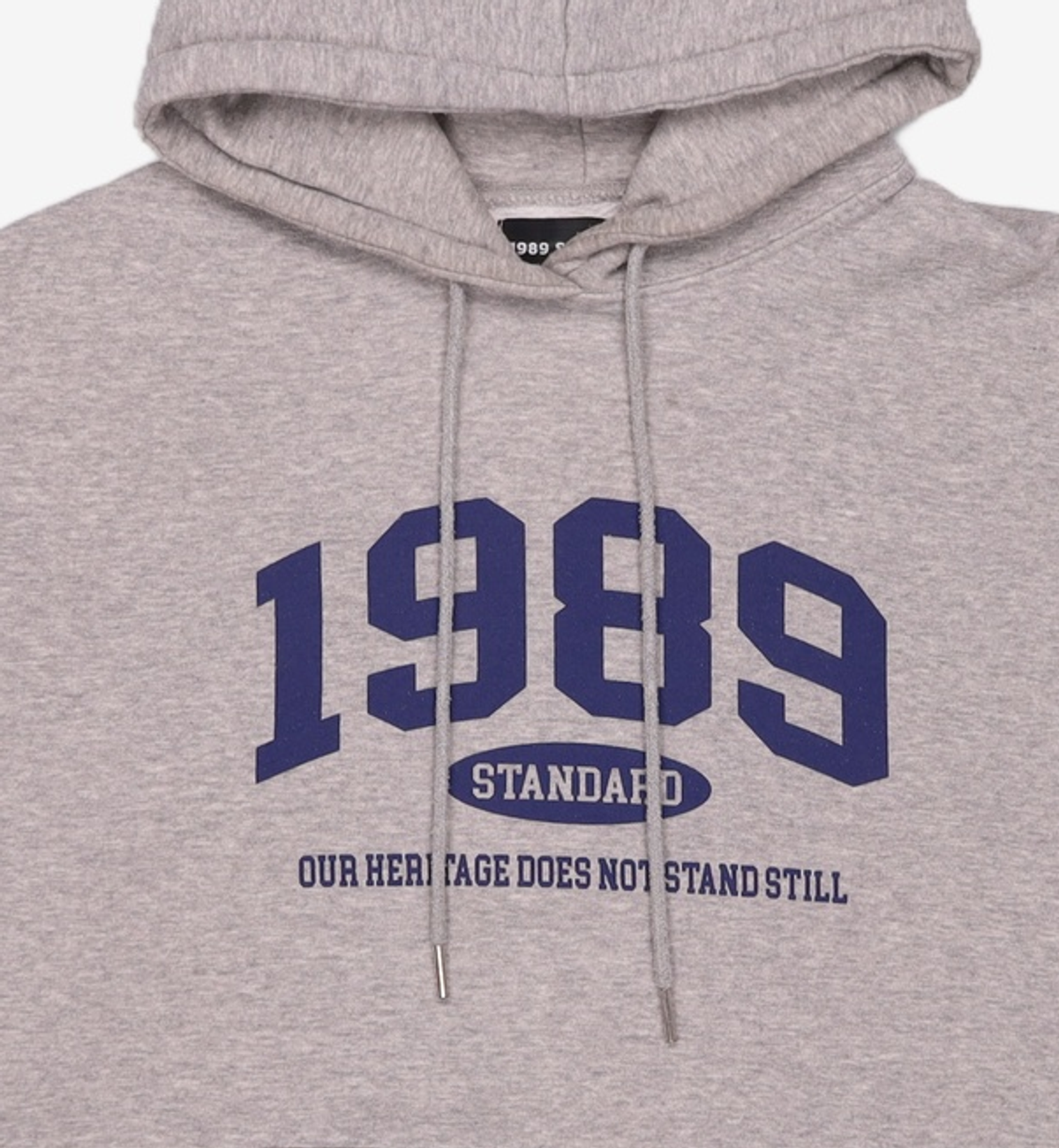 1989스탠다드(1989STANDARD) 후드 티셔츠 L