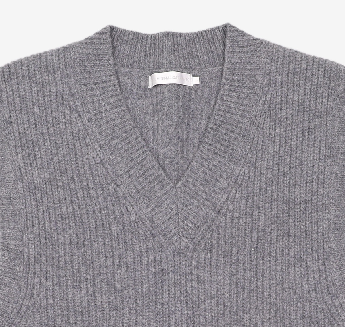 라이풀 미니멀 가먼츠(LIFUL MINIMAL GARMENTS) 베스트 L