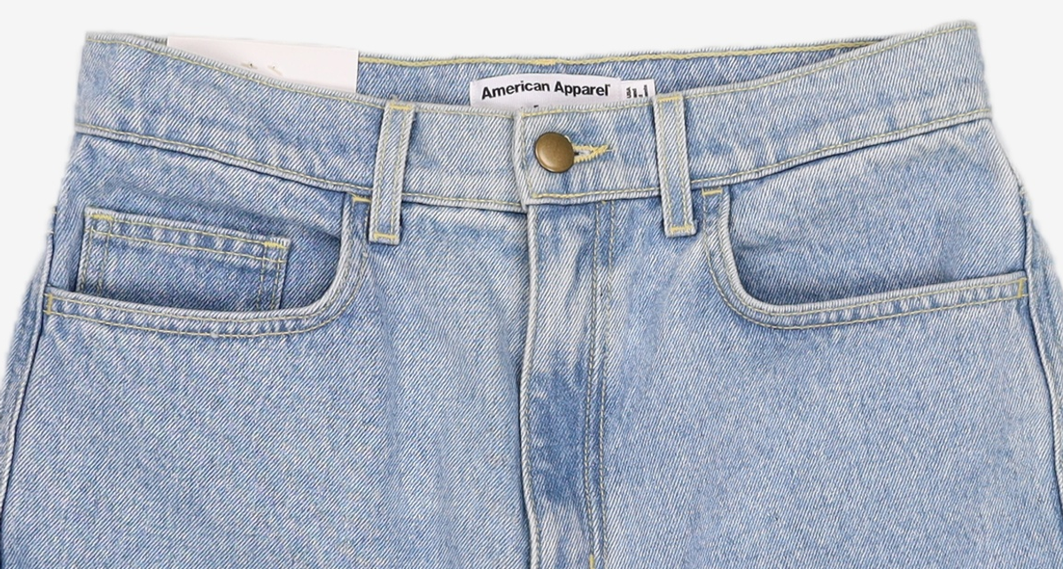 아메리칸 어패럴(AMERICAN APPAREL) 숏팬츠 M