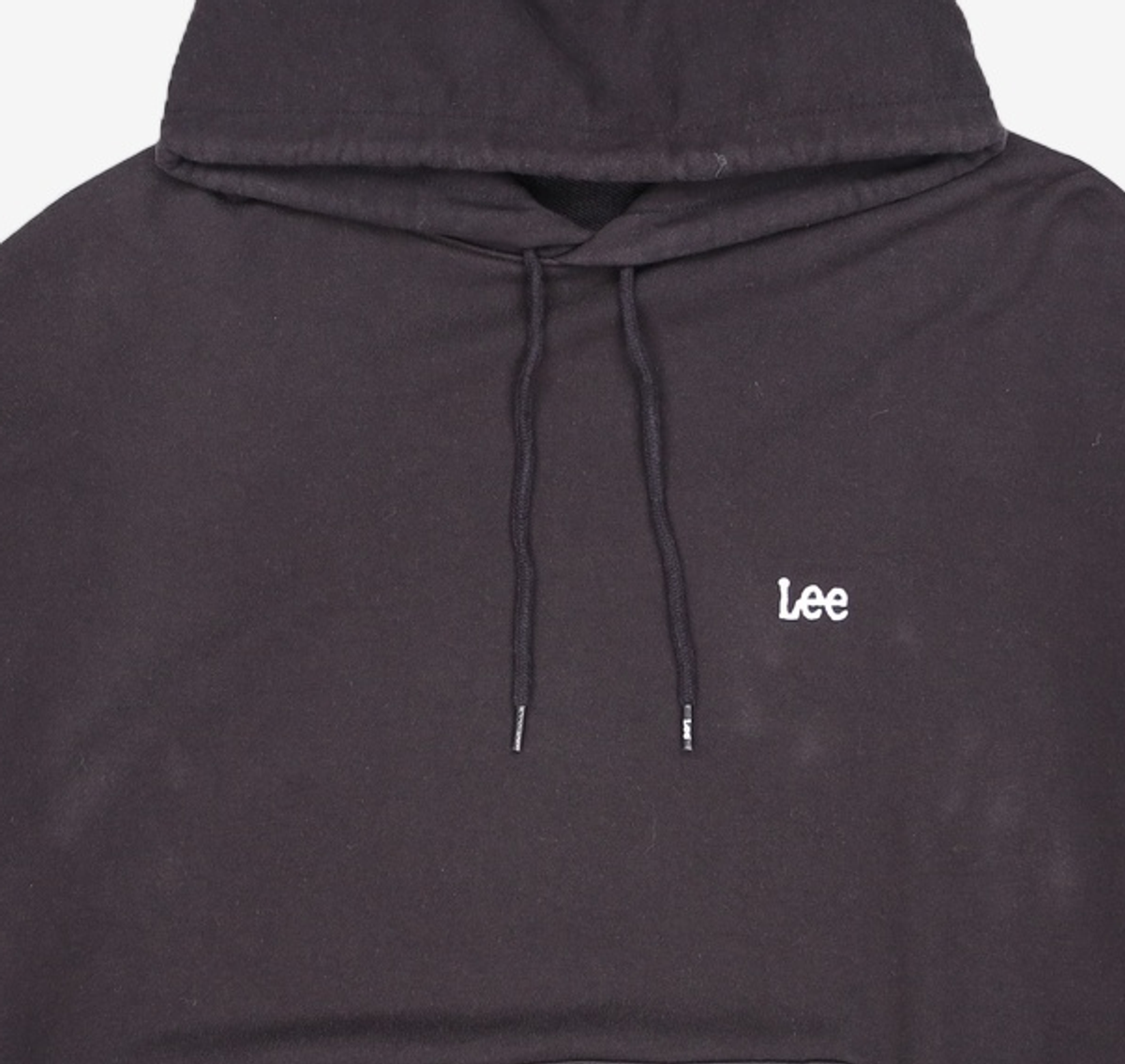 리(LEE) 후드 티셔츠 XL