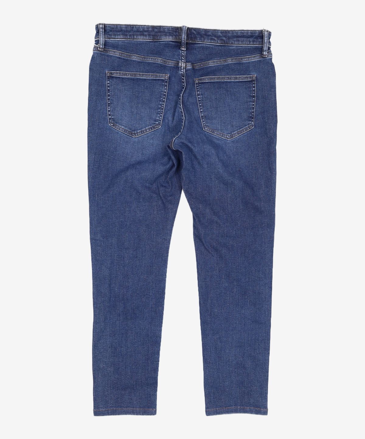 유니클로(UNIQLO) 청/데님 팬츠 35