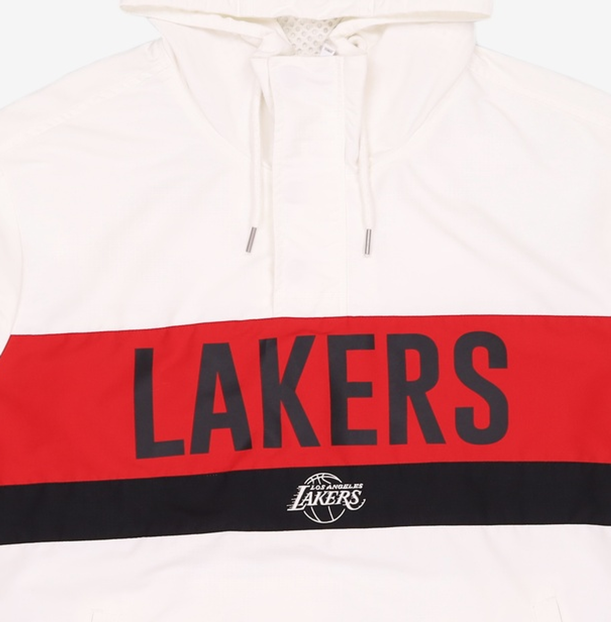 엔비에이(NBA) 아노락 재킷 L