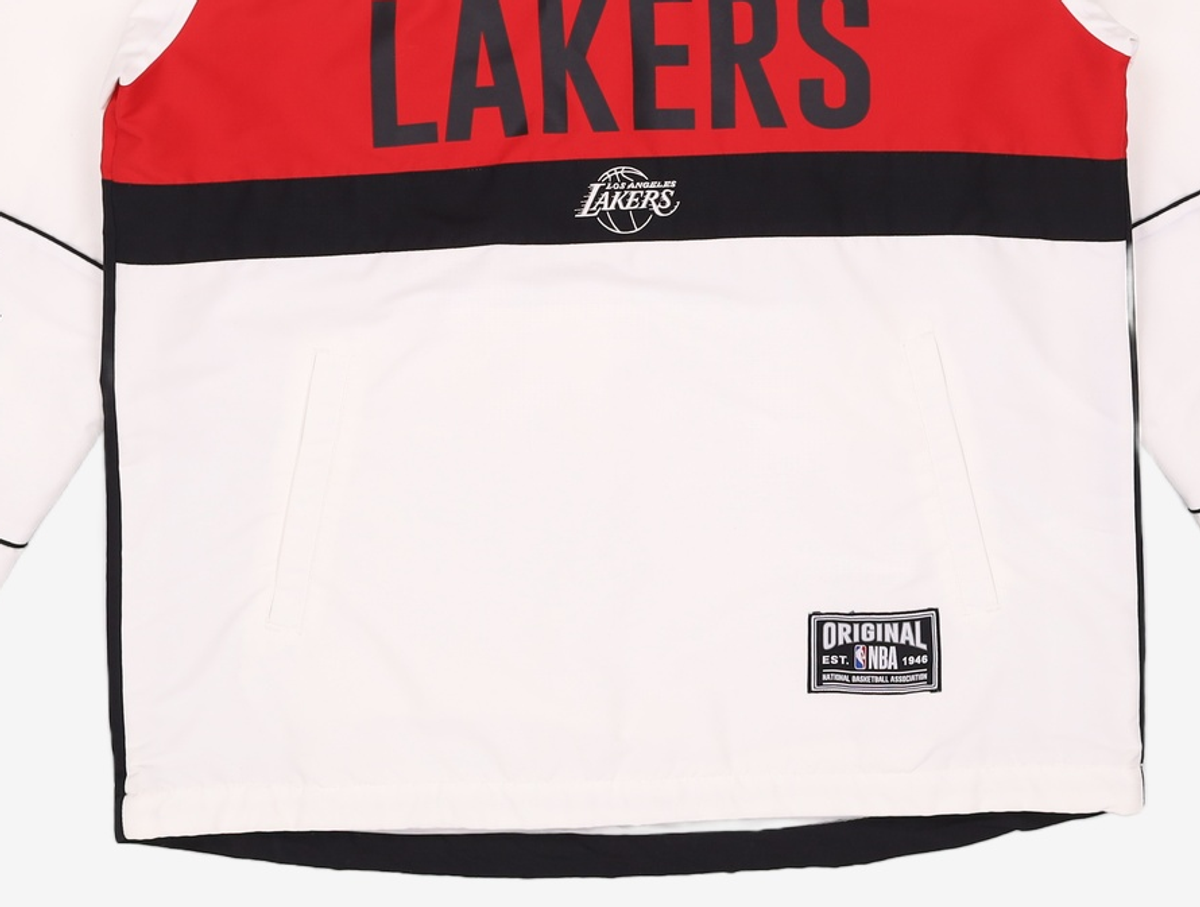 엔비에이(NBA) 아노락 재킷 L