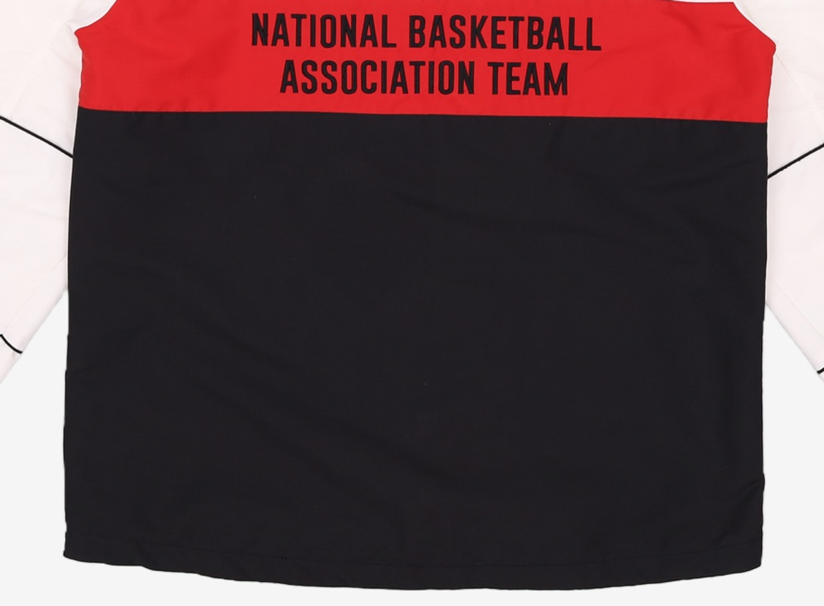 엔비에이(NBA) 아노락 재킷 L
