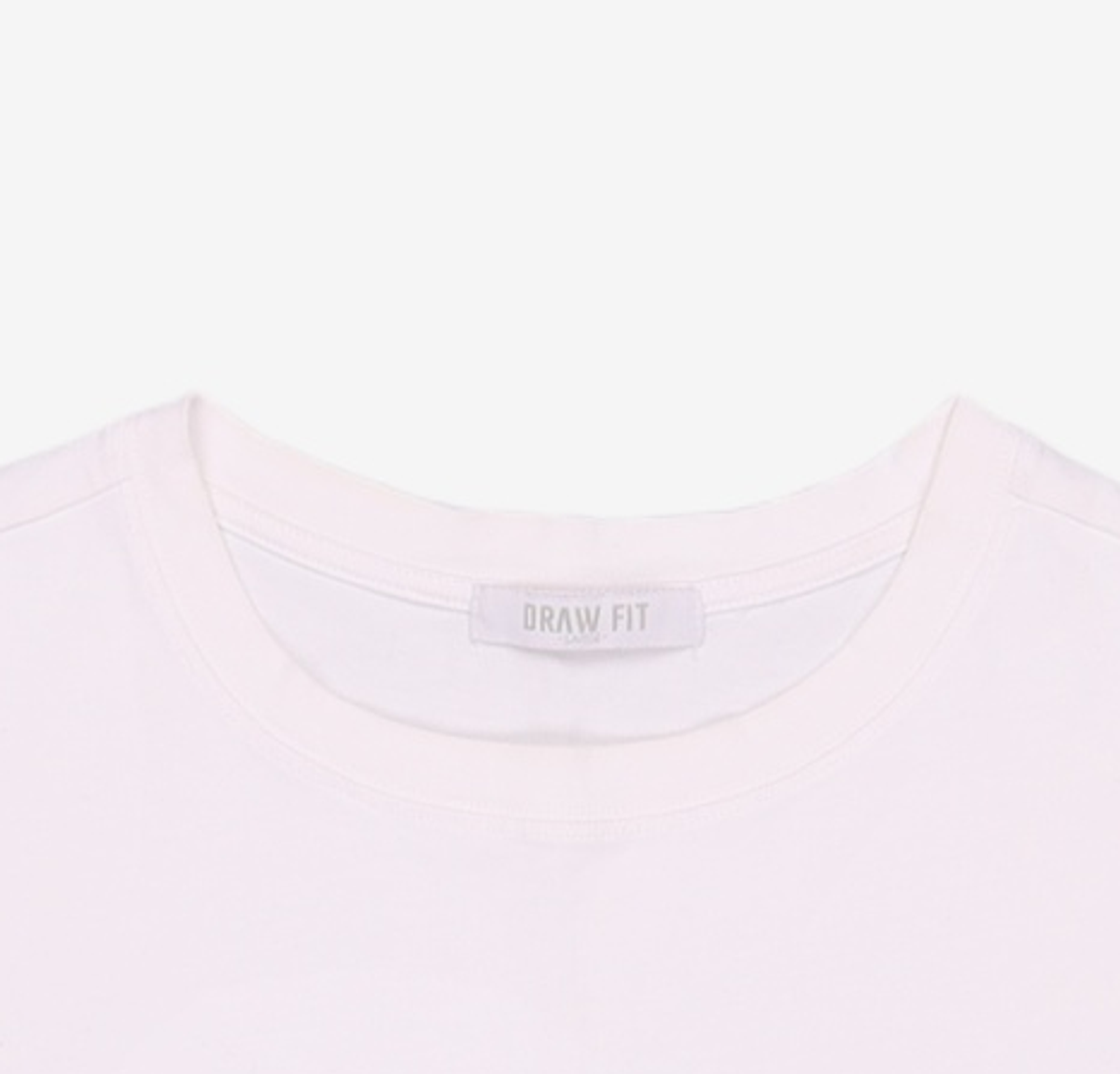 드로우핏(DRAW FIT) 반소매 티셔츠 L