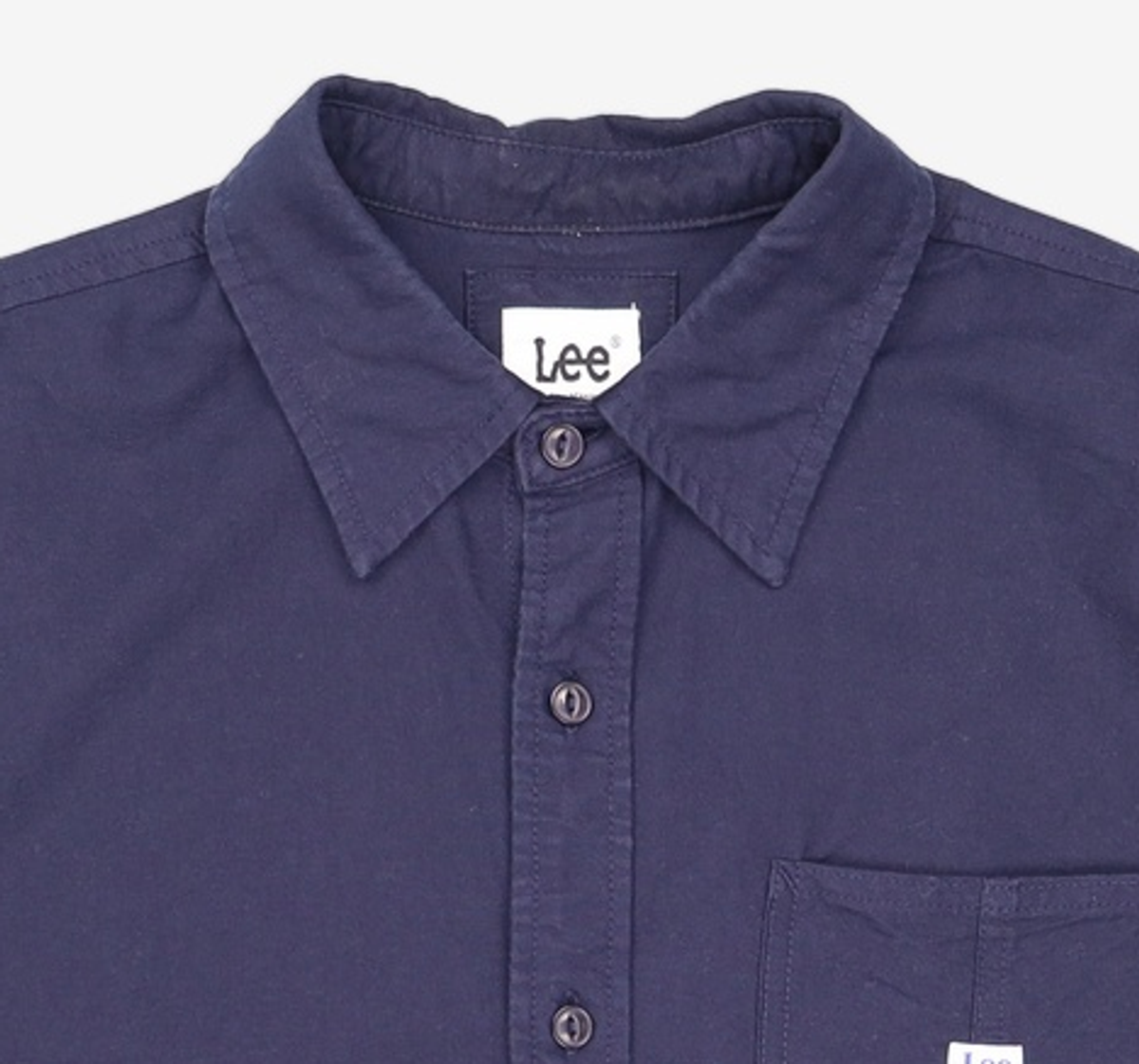 리(LEE) 캐주얼 셔츠 XL