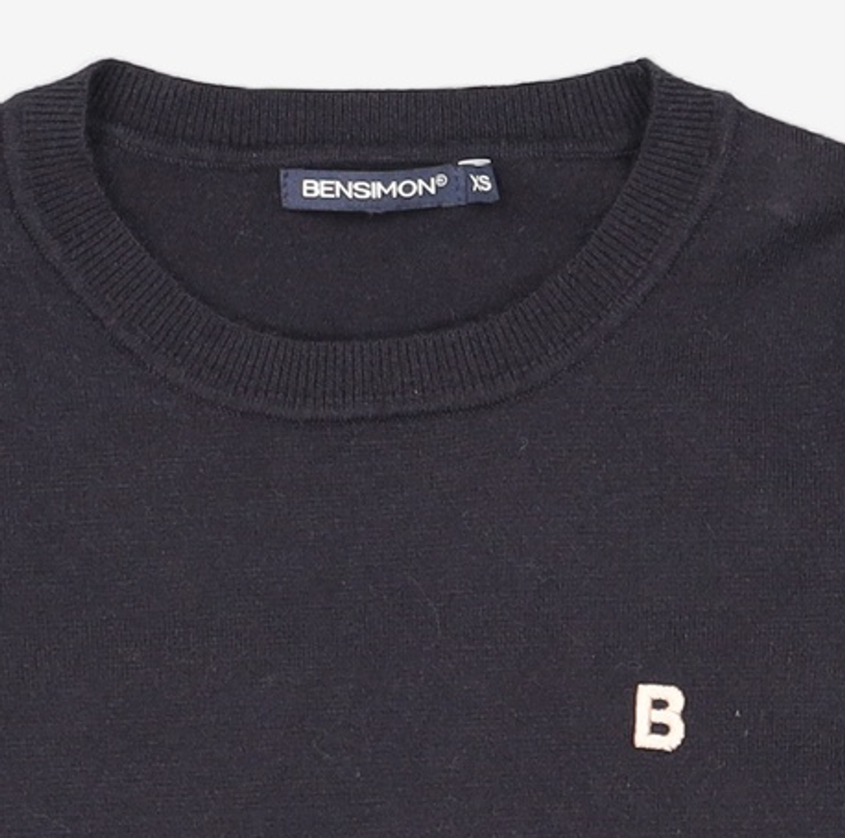 벤시몽(BENSIMON) 니트/스웨터 85