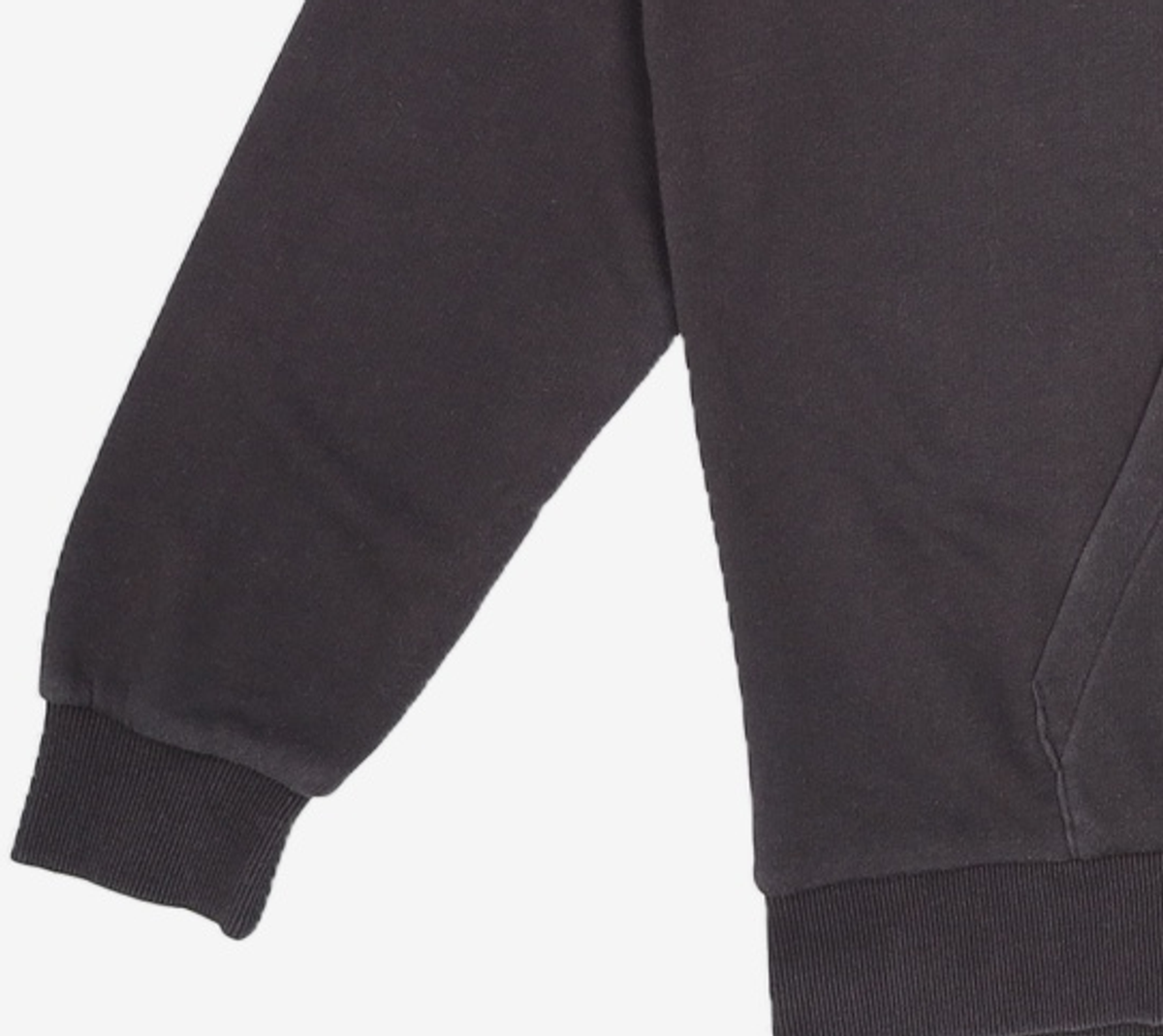 푸마(PUMA) 푸마Ⅹ코카 콜라 후드 티셔츠 - 블랙 / 536161-01 L