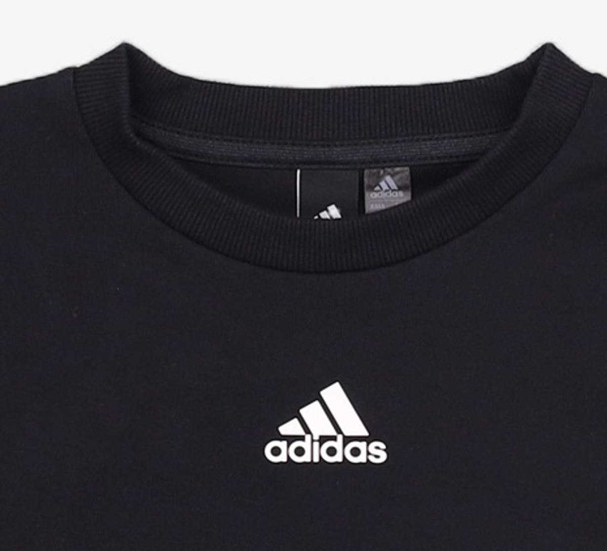 아디다스 키즈(ADIDAS KIDS) 맨투맨/스웨트셔츠 130