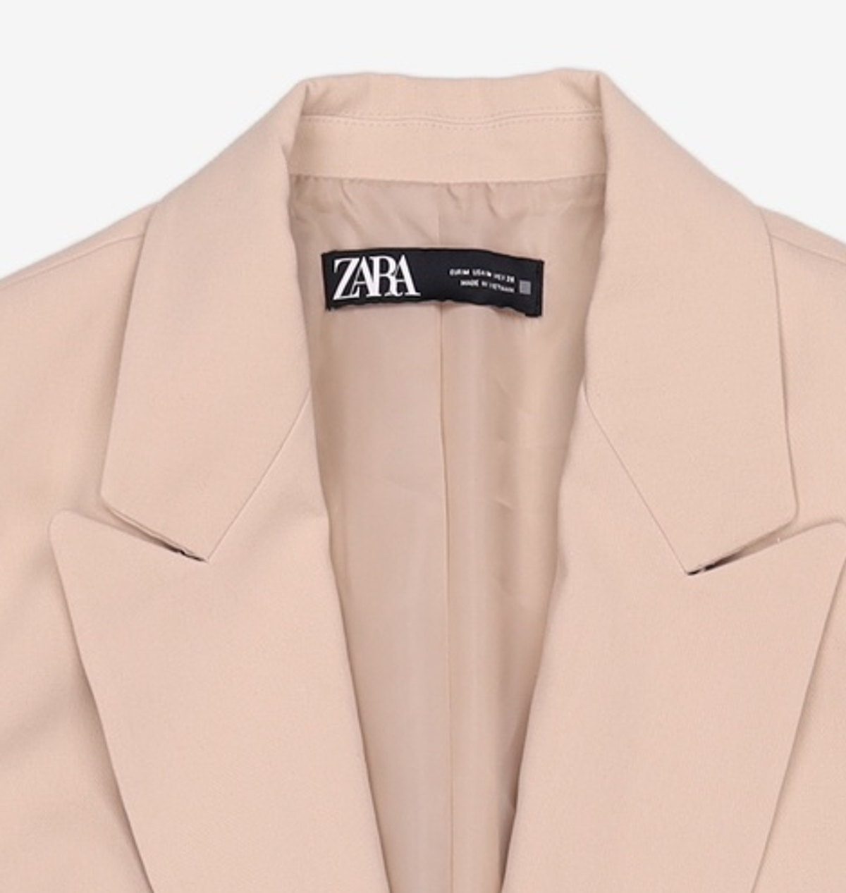 자라(ZARA) 슈트/블레이저 재킷 M