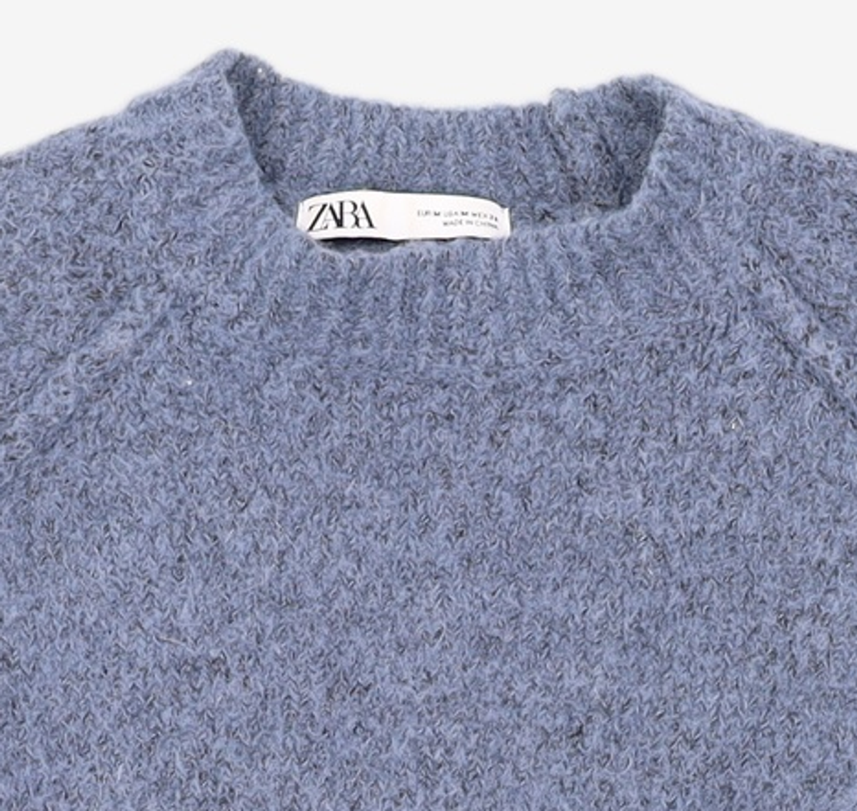 자라(ZARA) 니트/스웨터 M