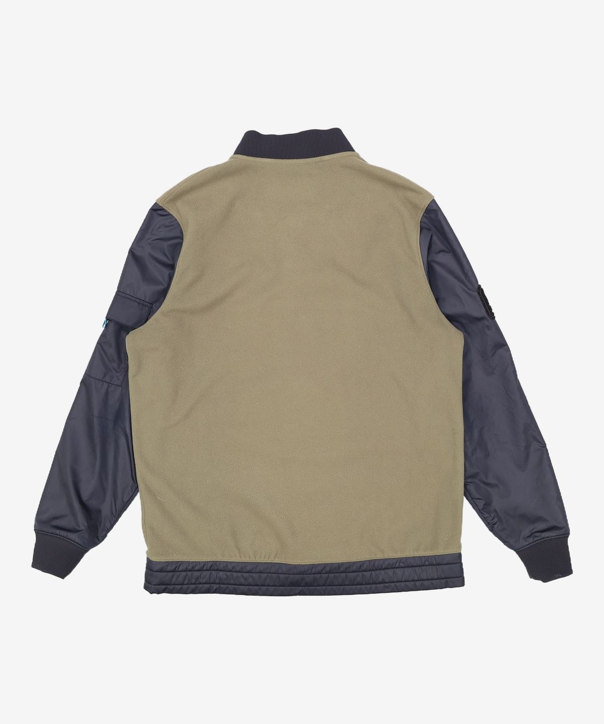 언더아머(UNDERARMOUR) 항공 점퍼/블루종/MA-1 XL