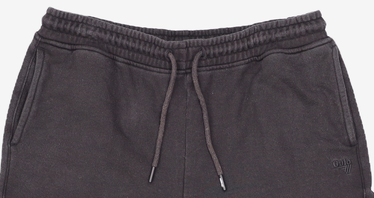 골라(GOLA) 베이직 스쇼츠 BASIC SWEATSHORTS L