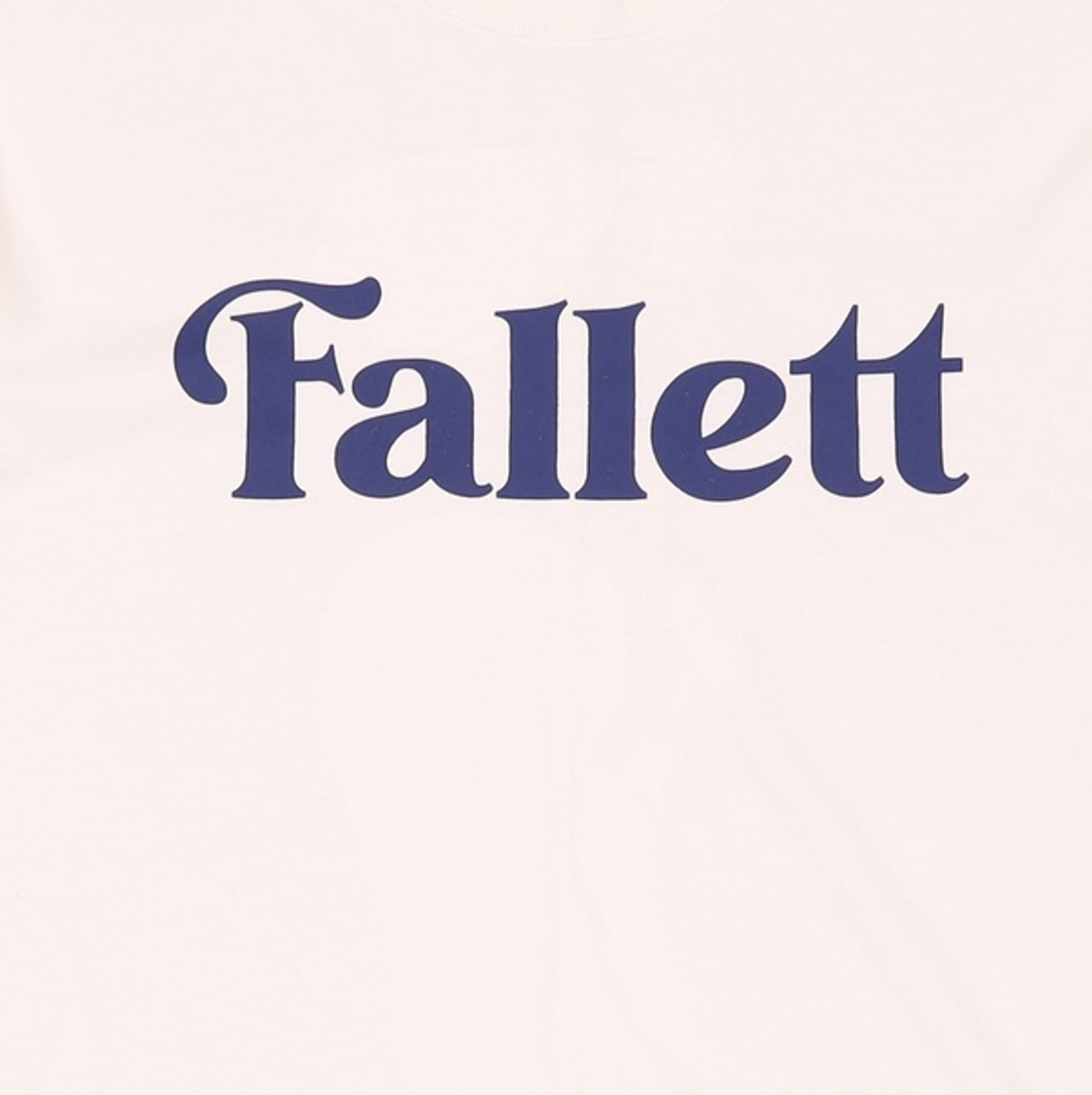 팔렛(FALLETT) 반소매 티셔츠 L