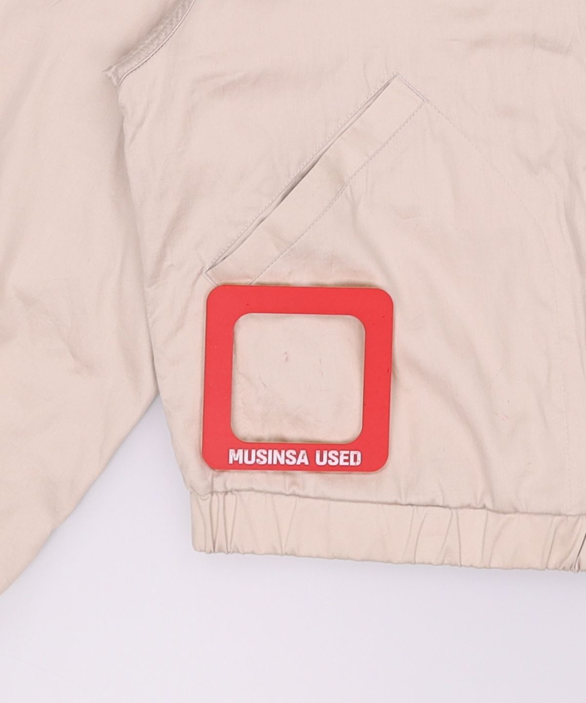 유니클로(UNIQLO) 기타 점퍼/재킷 L