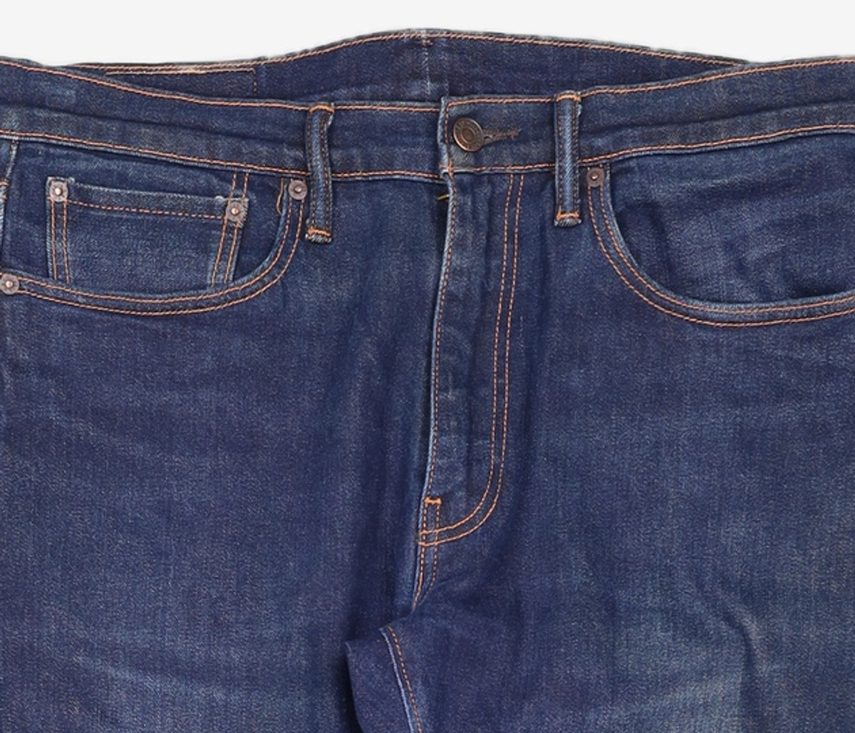 리바이스(LEVI'S) 청/데님 팬츠 W34 L32