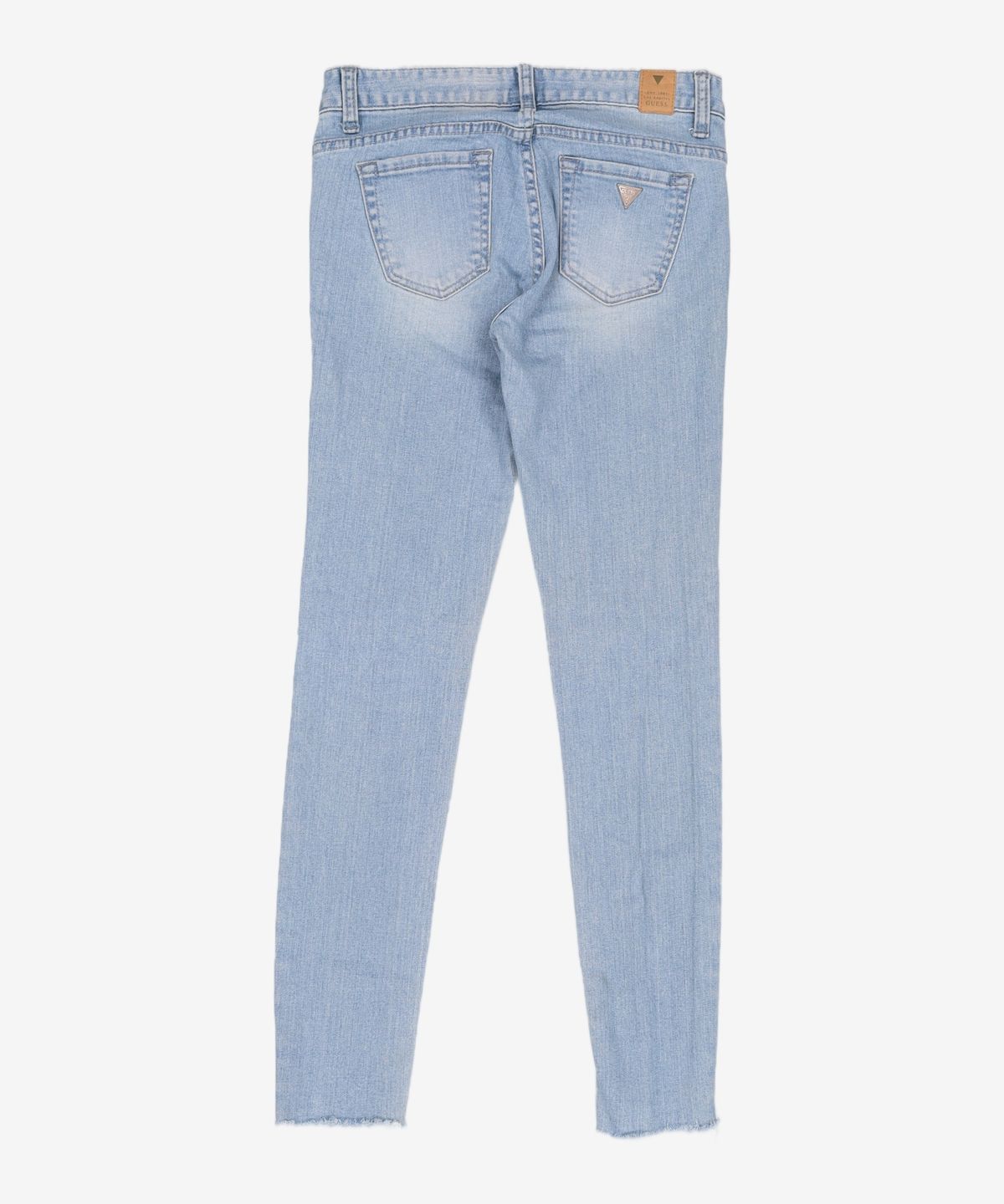 게스진(GUESS JEANS) 청/데님 팬츠 61(25)