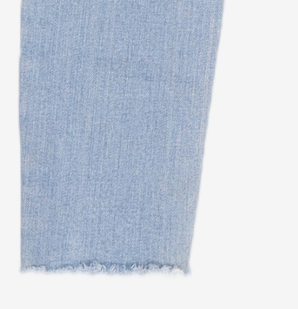 게스진(GUESS JEANS) 청/데님 팬츠 61(25)