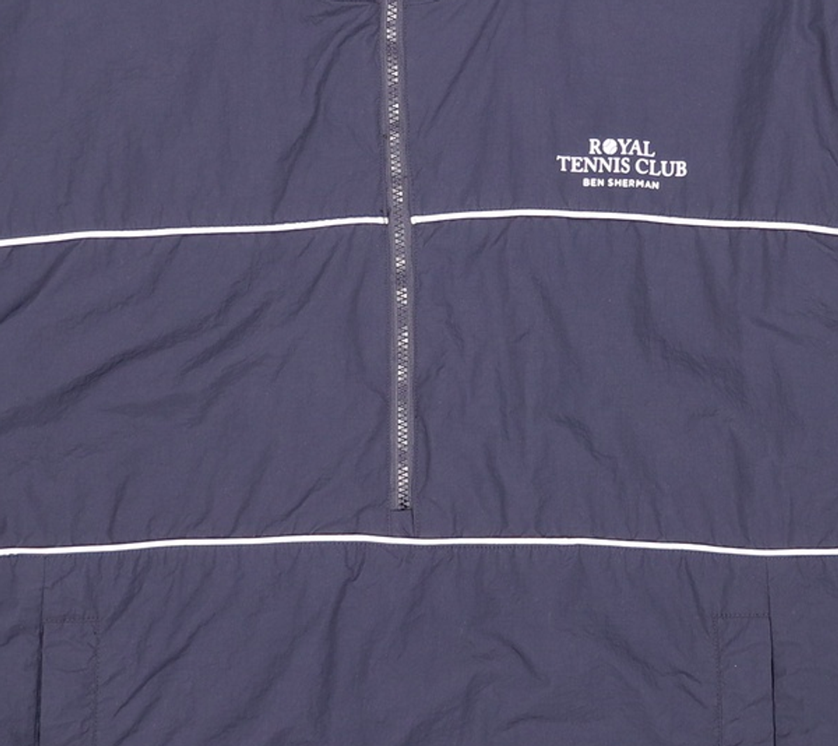 벤셔먼(BEN SHERMAN) 아노락 재킷 105