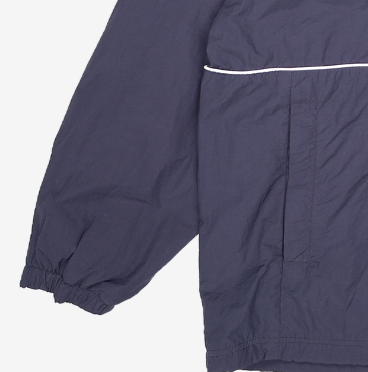 벤셔먼(BEN SHERMAN) 아노락 재킷 105