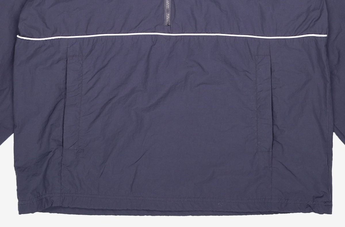 벤셔먼(BEN SHERMAN) 아노락 재킷 105