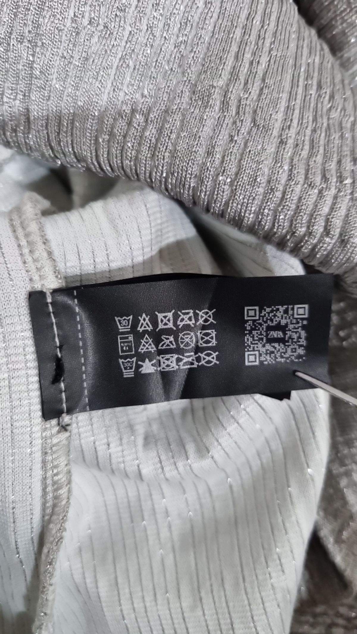 자라(ZARA) 맥시 원피스 S