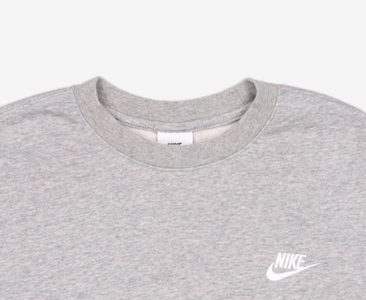 나이키(NIKE) 맨투맨/스웨트셔츠 L