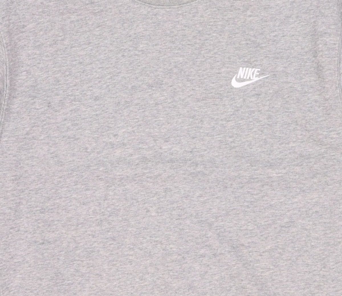 나이키(NIKE) 맨투맨/스웨트셔츠 L