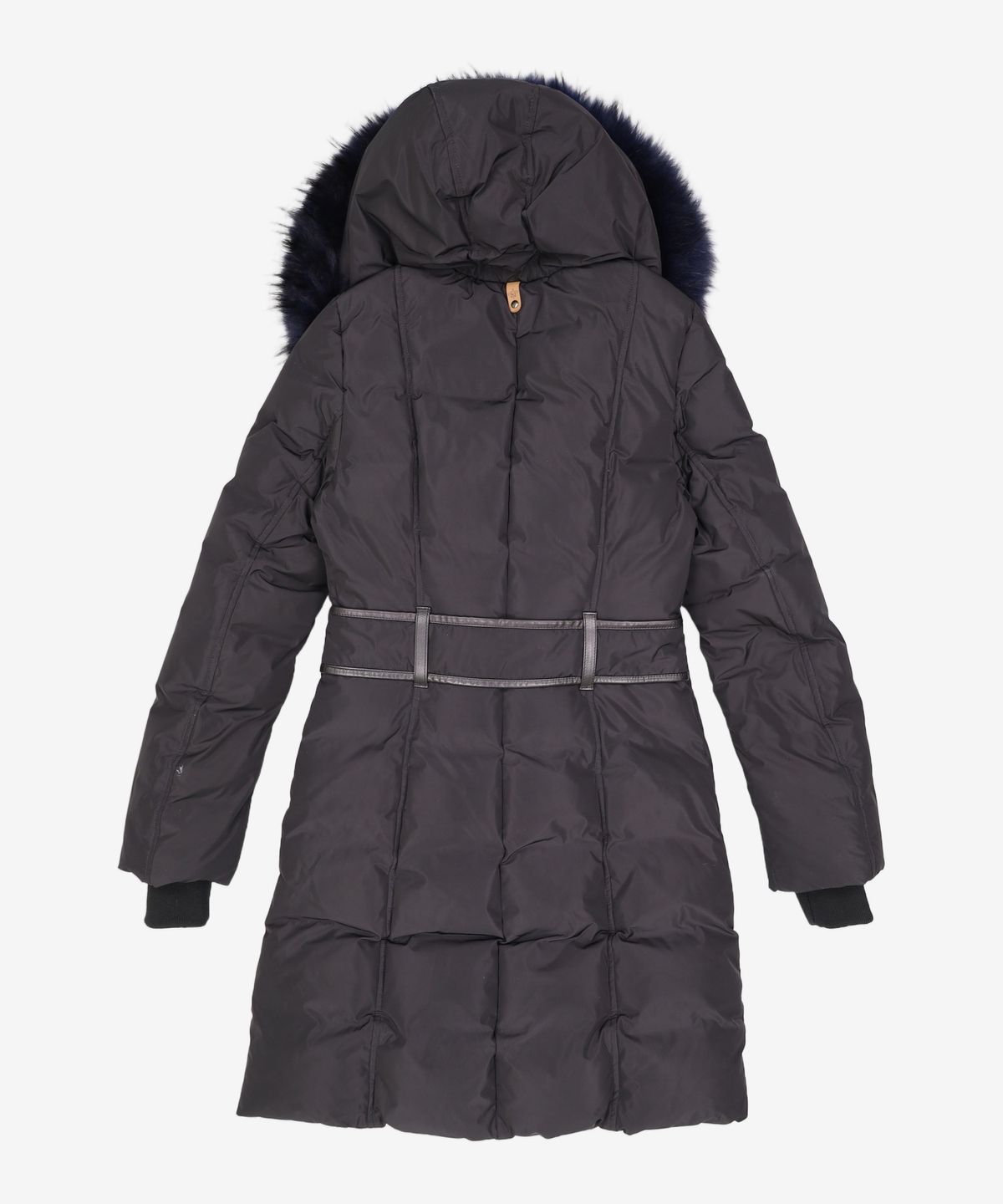 맥케이지(MACKAGE) 하프 패딩/하프 헤비 아우터 XS
