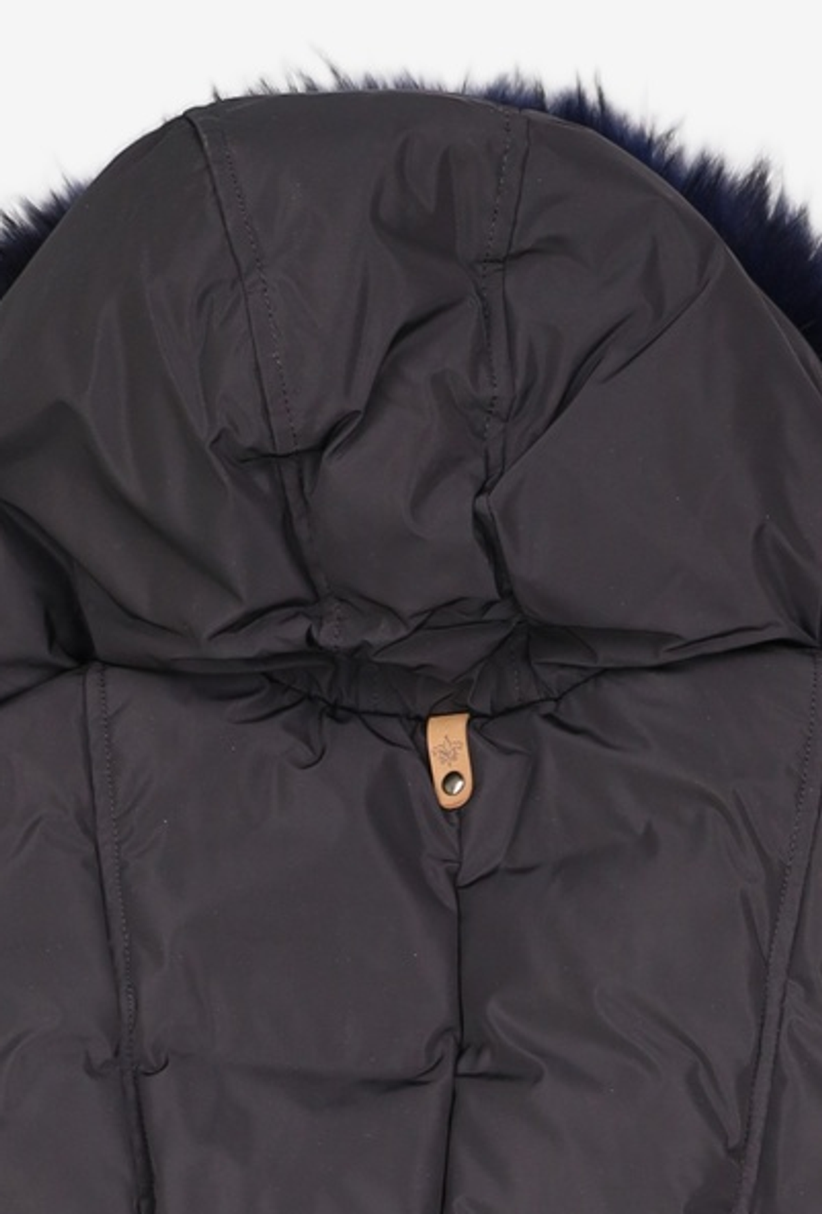 맥케이지(MACKAGE) 하프 패딩/하프 헤비 아우터 XS