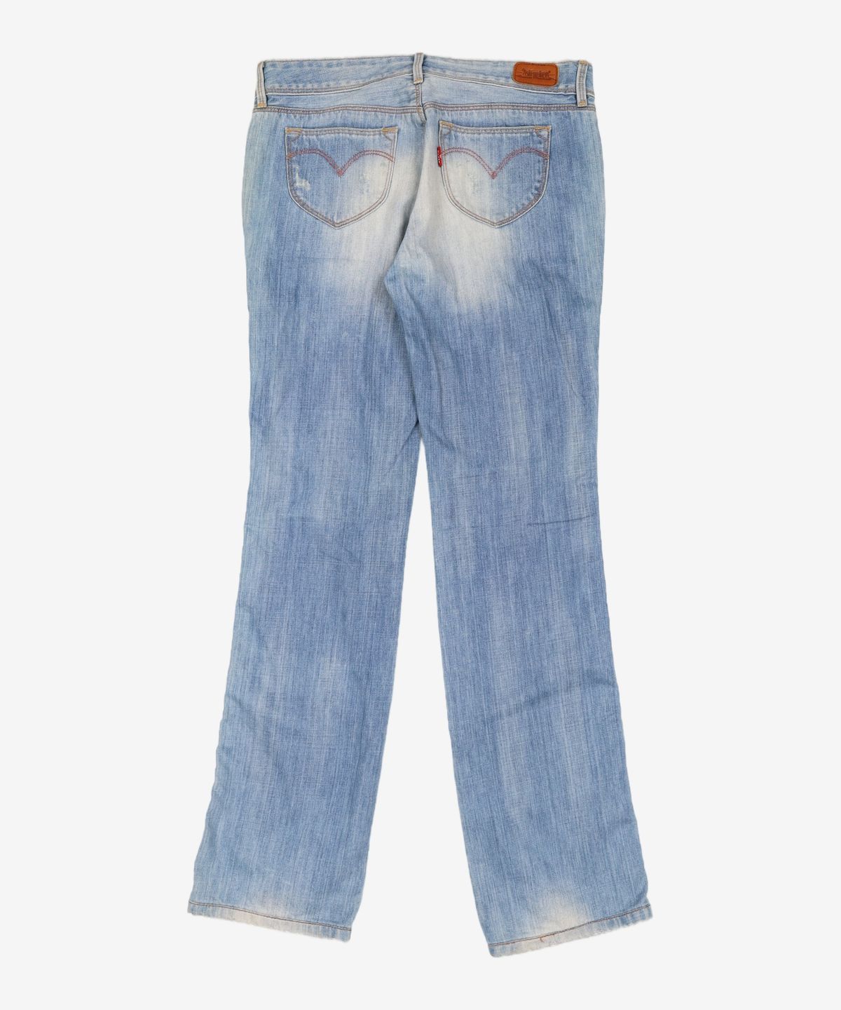 리바이스(LEVI'S) 청/데님 팬츠 27 32