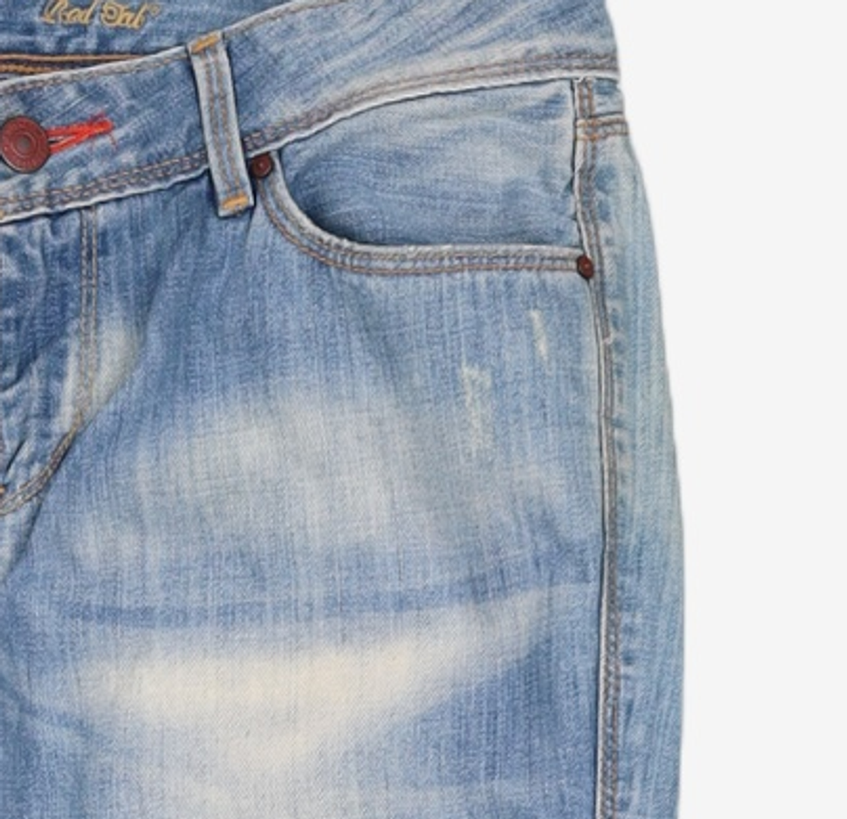 리바이스(LEVI'S) 청/데님 팬츠 27 32