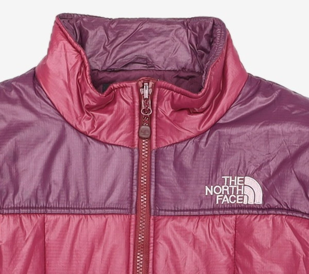 노스페이스(THE NORTH FACE) 숏 패딩/숏 헤비 아우터 95