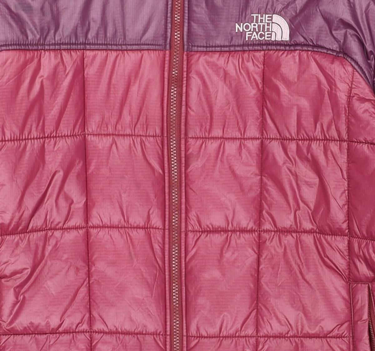 노스페이스(THE NORTH FACE) 숏 패딩/숏 헤비 아우터 95